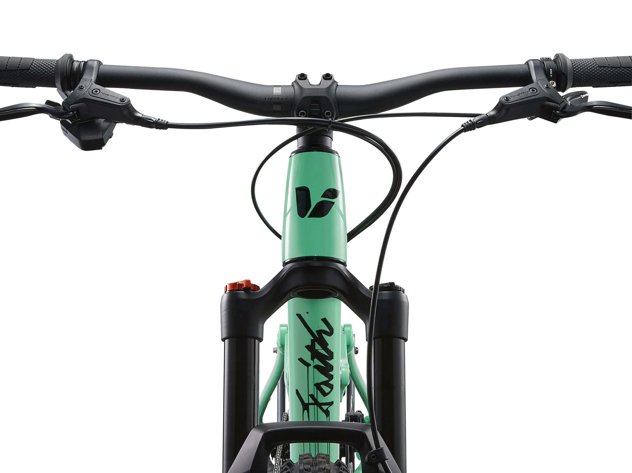 Faith 24 Liv 24 Inch Kids Mountain Bike - Image 10