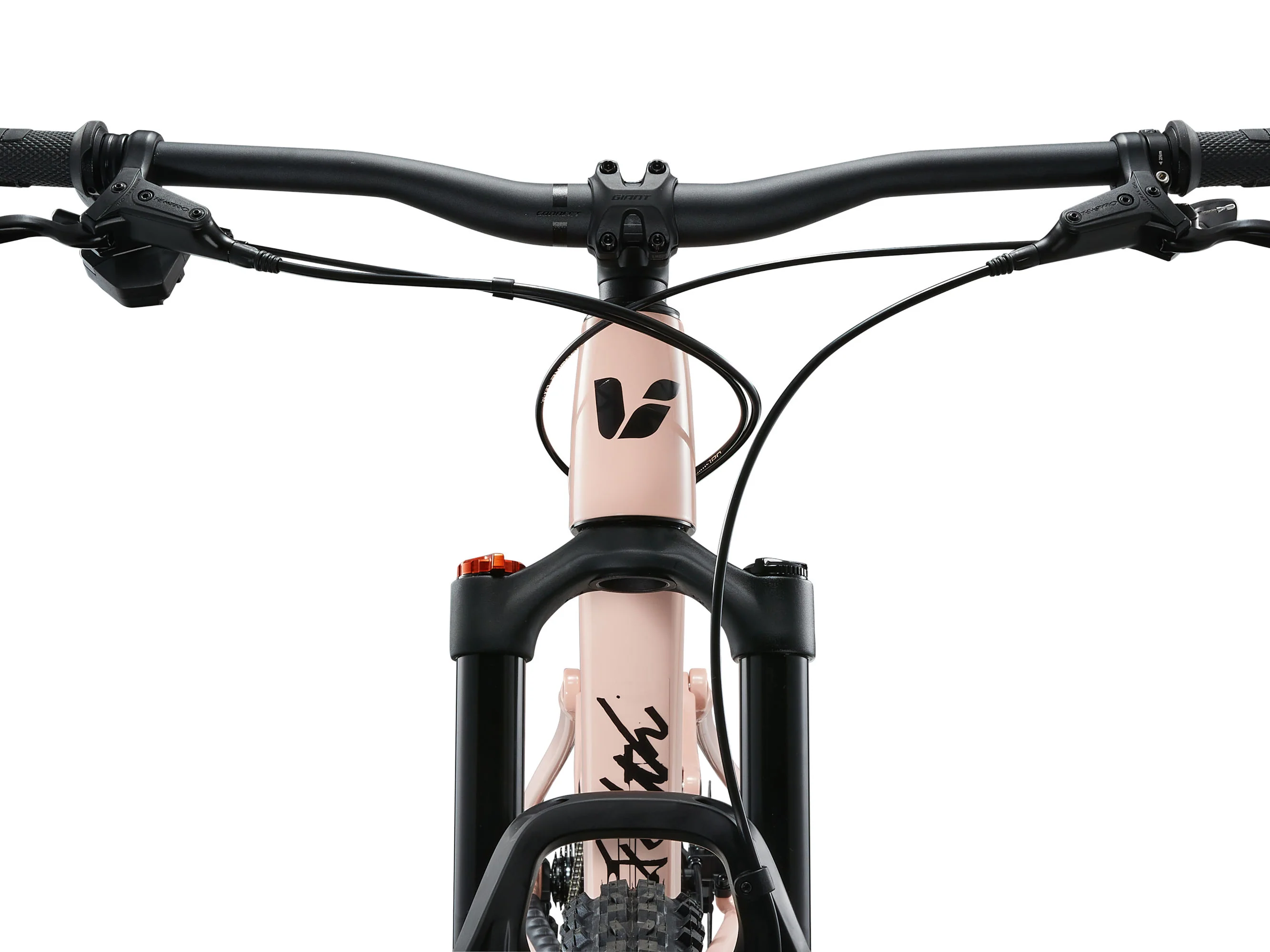 Faith Liv Kids Mountain Bike - Image 10