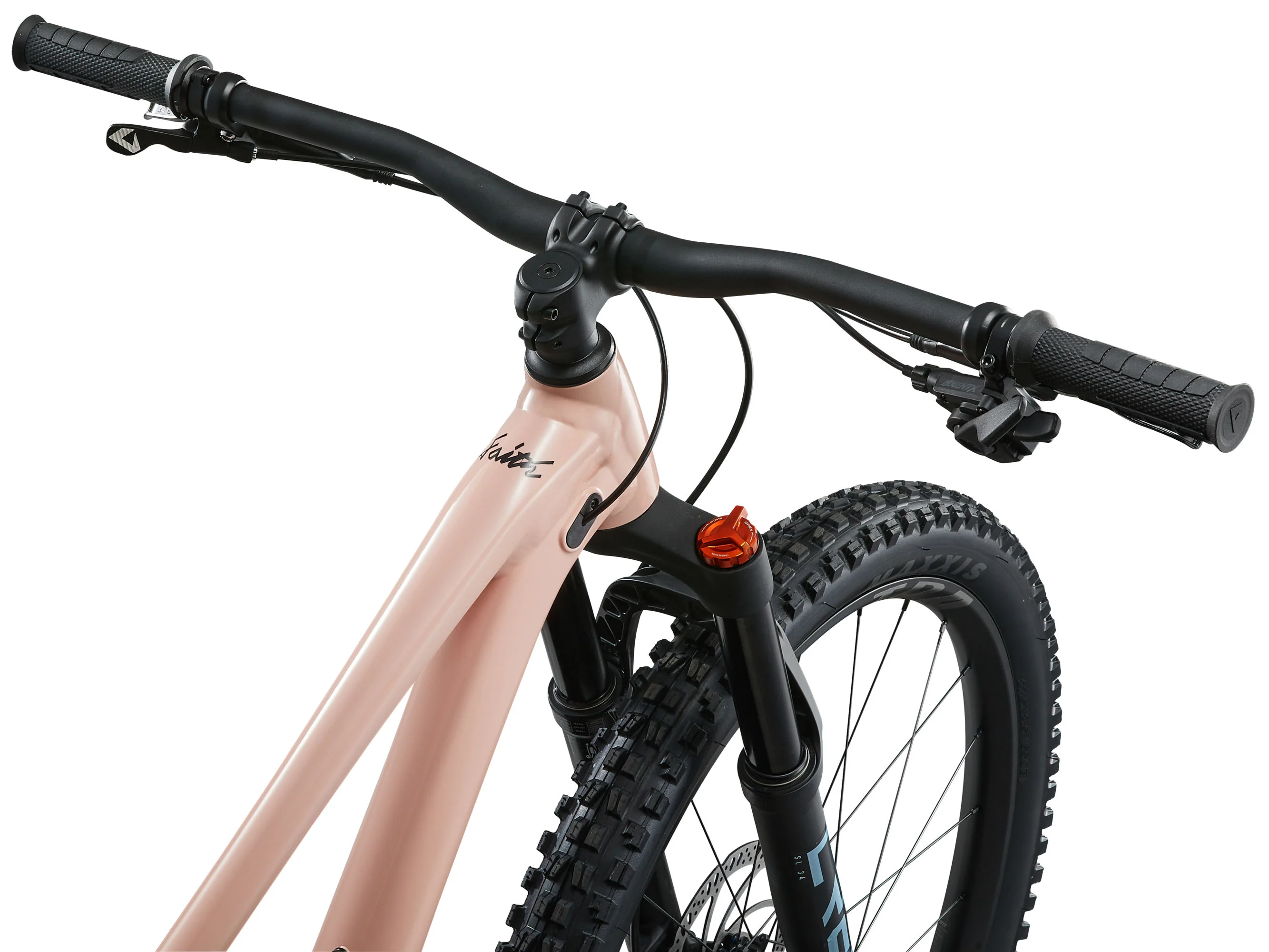 Faith Liv Kids Mountain Bike - Image 5