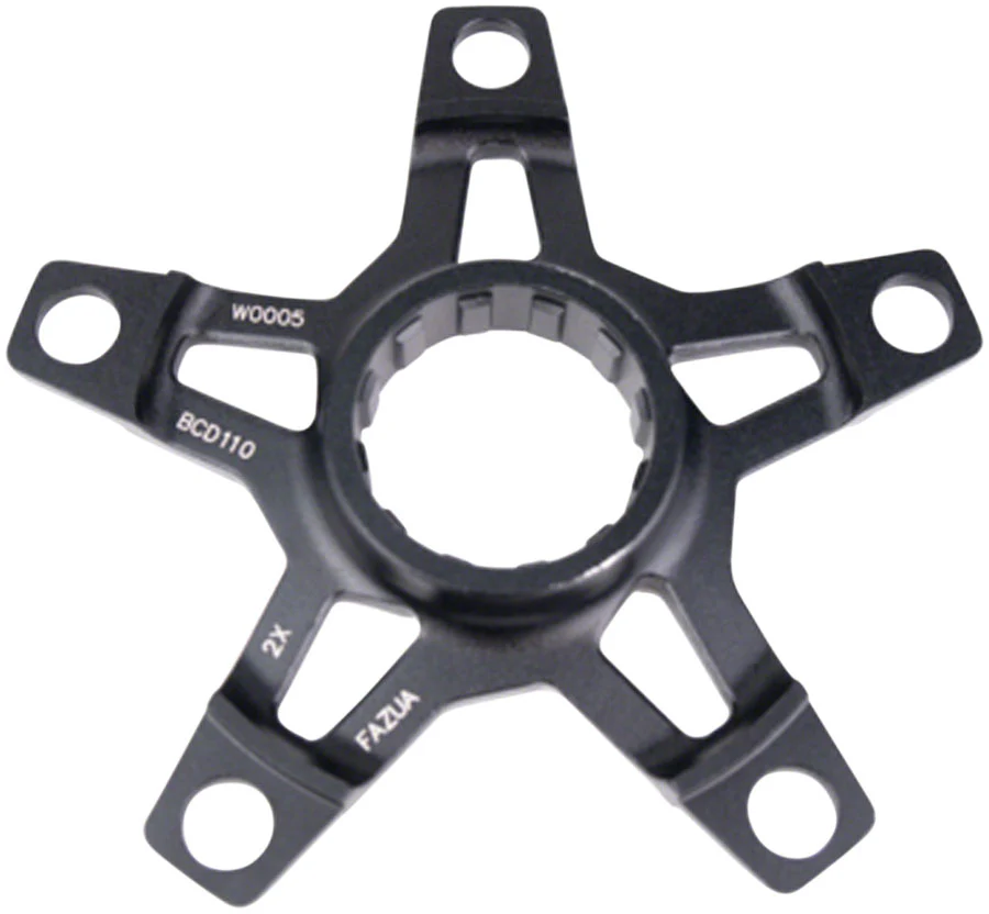 FAZUA RIDE 50 Evation Spider - Image 2