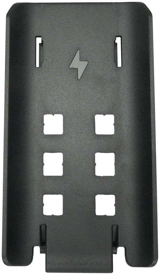 FAZUA RIDE 60 Battery Mounting Rack Guide