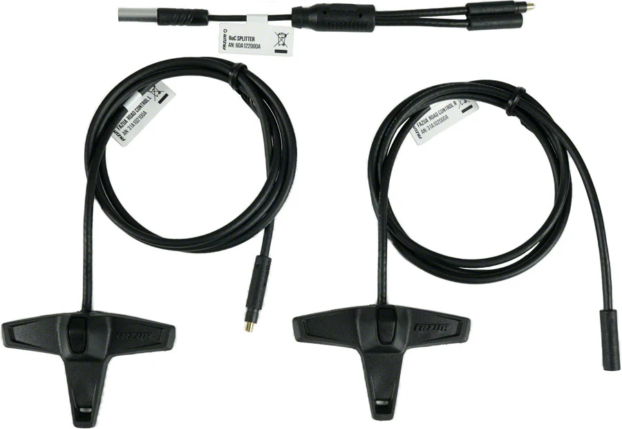 FAZUA RIDE 60 Road Control Drop Handlebar Switch