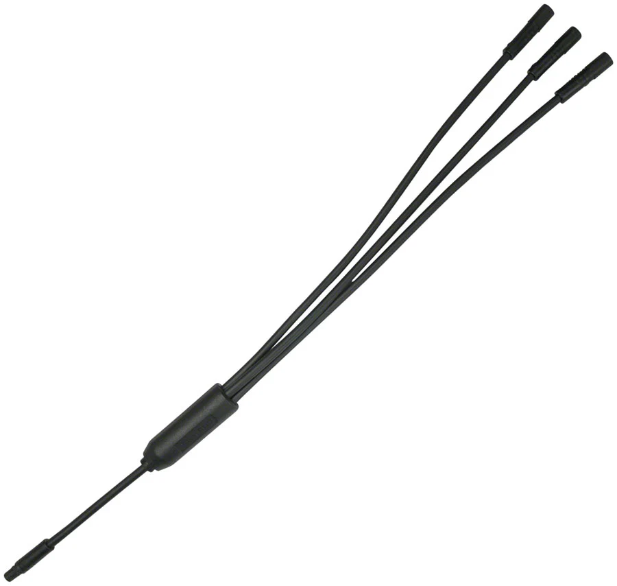 FAZUA RIDE 60 Wire Splitter - 1 To 3