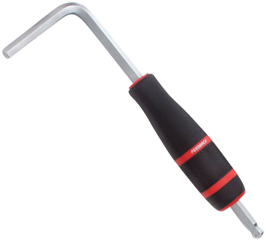 Feedback Sports L-Handle Hex Wrenches - Image 2