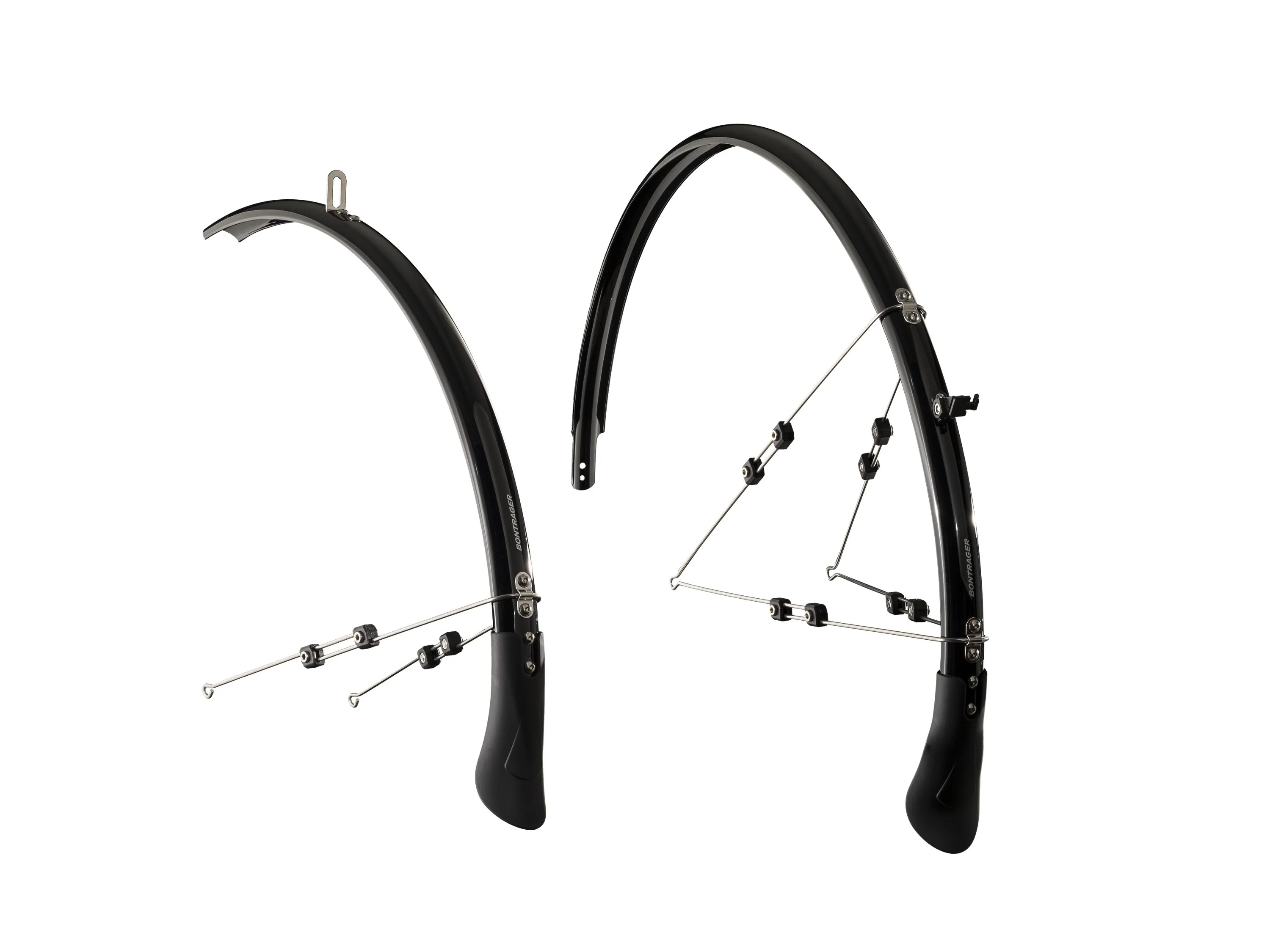 Fender Bontrager NCS 700 x 18-25mm Black