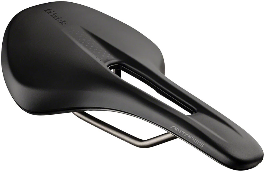 Fizik Vento Antares R3 Saddle - Kium, Black - Image 2