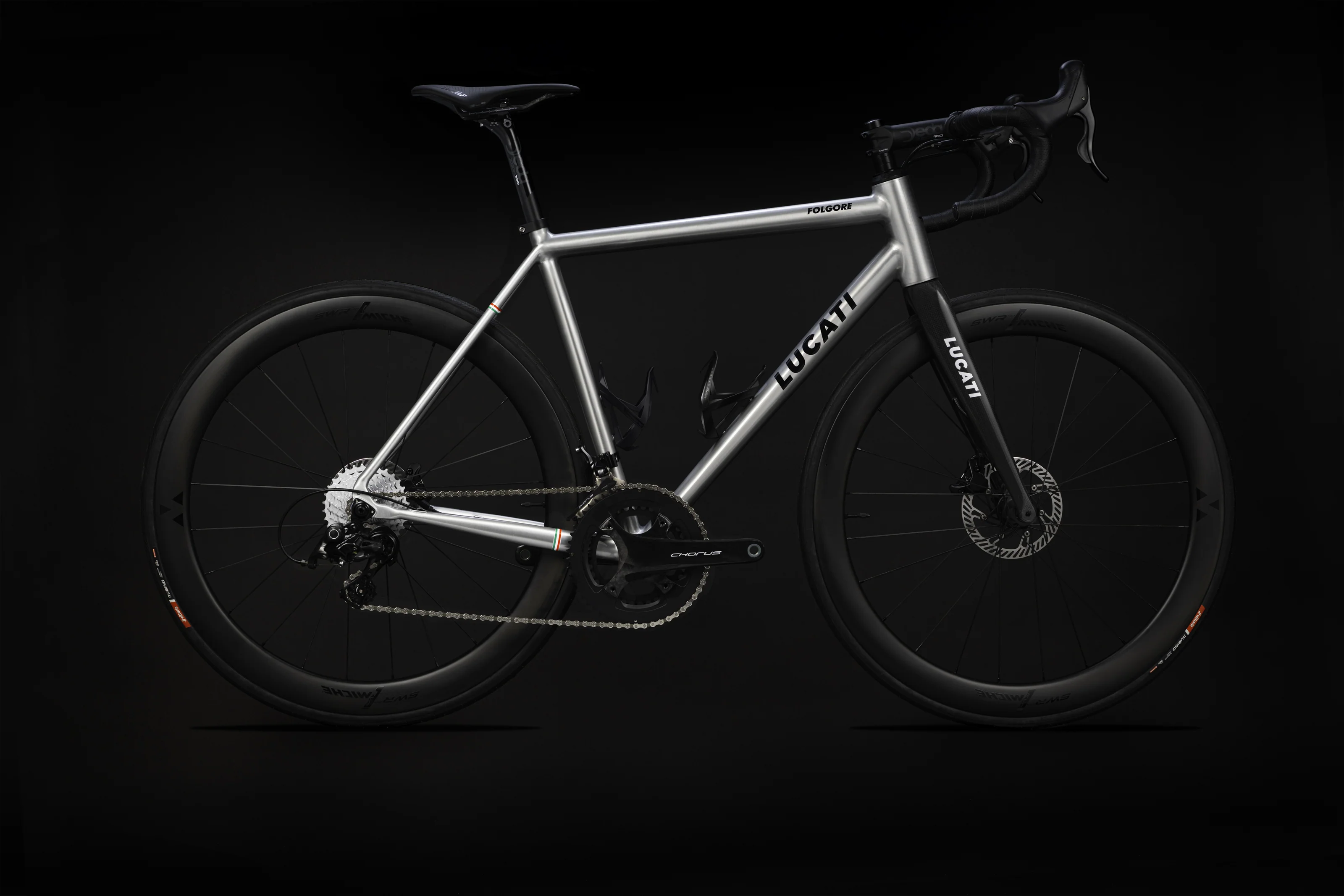 Forgore Road Bike - Image 11