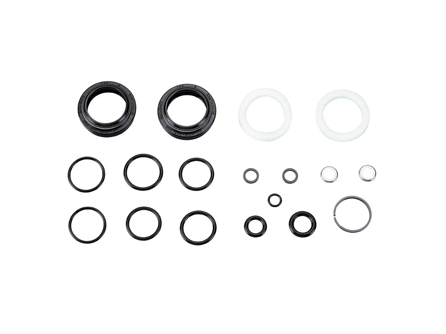 Fork Part RockShox Lyrik Select/Ultimate CHRG3 200HR Service