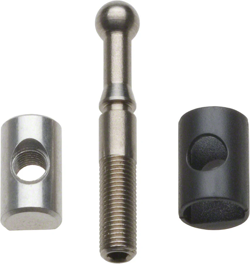 Formula Hydraulic Brake Lever Parts - Image 4