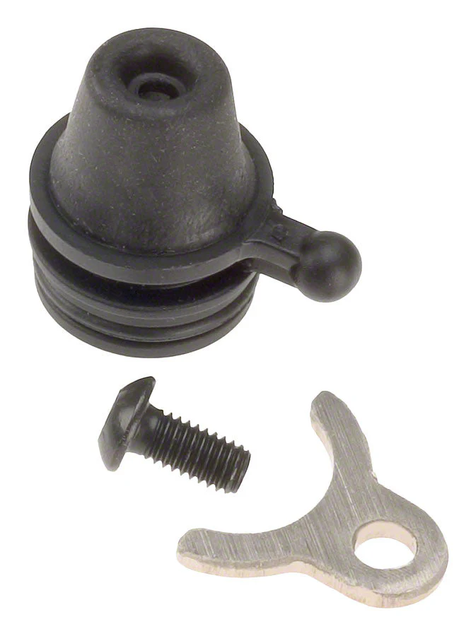 Formula Hydraulic Brake Lever Parts - Image 6