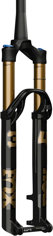 FOX 34 SL Factory Suspension Fork - 29"