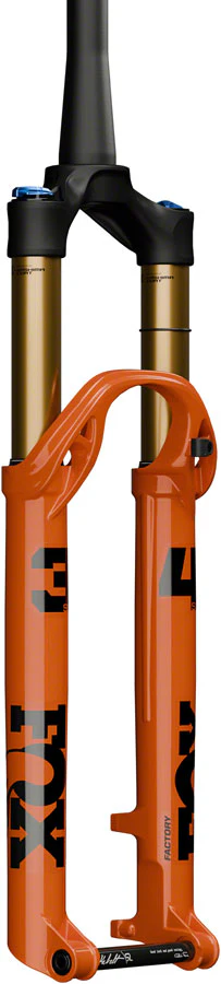 FOX 34 SL Factory Suspension Fork - 29" - Image 6
