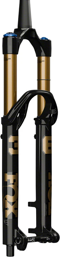 FOX 36 E-Optimized Factory Suspension Fork - 29" 160MM