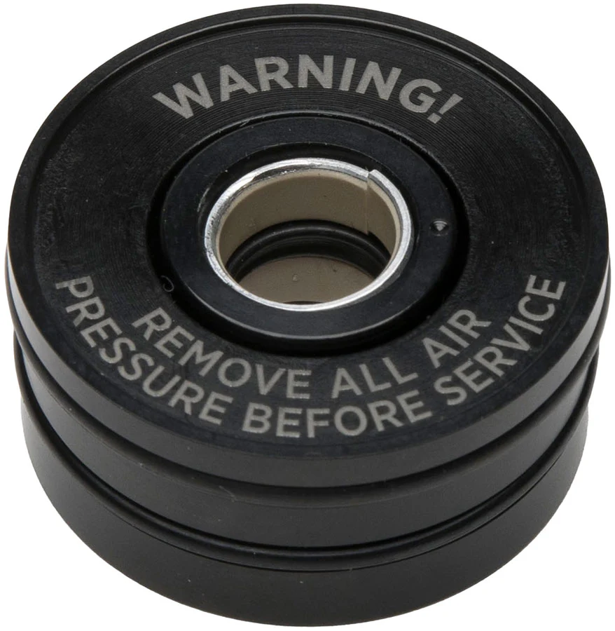 FOX 36 Neg Plate Subassembly - 2026 FLOAT NA 3 All Travel 1.287" Bore Two-Piece