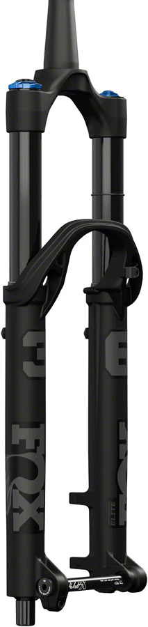 FOX 36 Performance Elite Suspension Fork - 29" 160 mm 15 x 110 mm Kabolt-X 44mm Offset GRIP X Damper 58HT - Image 2