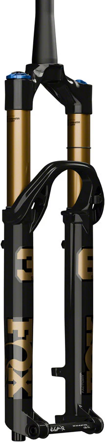FOX 36 SL Factory Suspension Fork - 29"