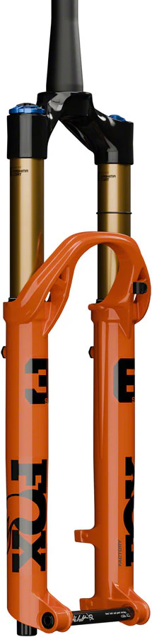 FOX 36 SL Factory Suspension Fork - 29" - Image 2