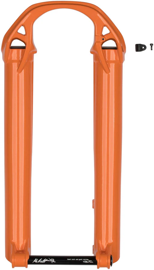 FOX 36 SL Lower Leg Assembly - 2026 29in 140 MAX 15x110 Kabolt SL