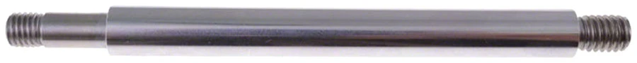 FOX Damper Shaft - Float X2 Steel Chrome Plate