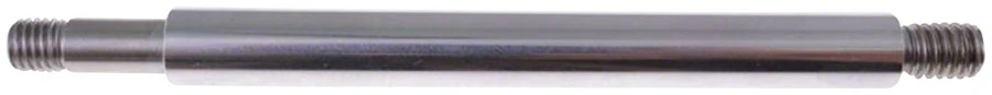FOX Damper Shaft - Float X2 Steel Chrome Plate - Image 2
