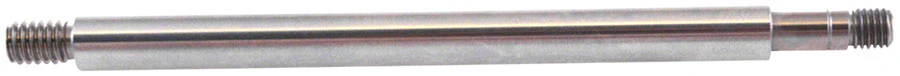 FOX Damper Shaft - Float X2 Steel Chrome Plate - Image 3