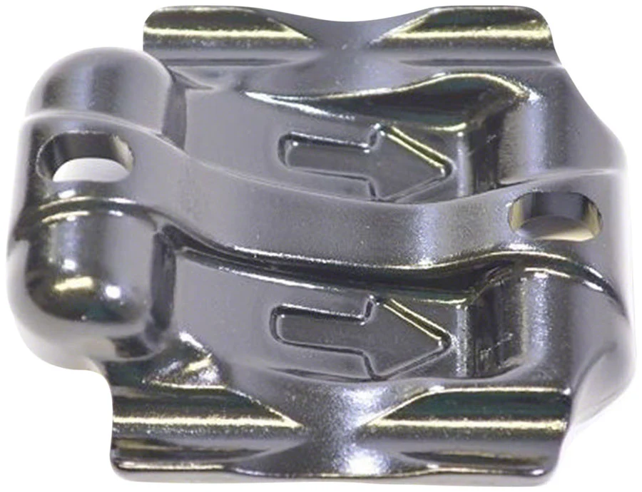 FOX DOSS Dropper Post Clamps - Image 2