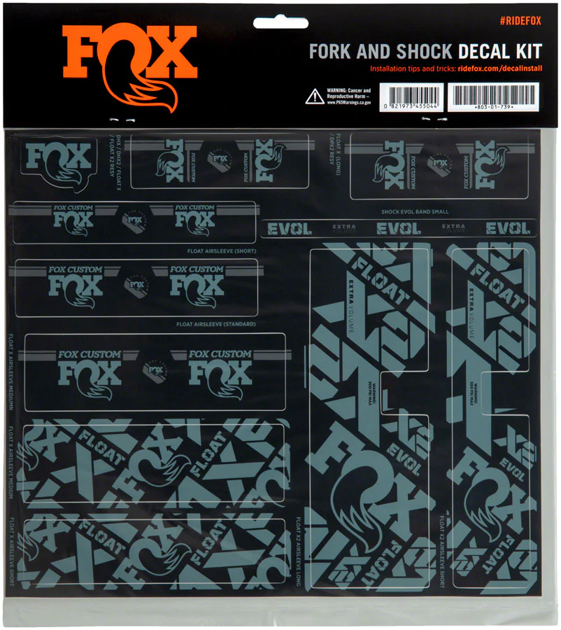 Decal Kits - Image 10
