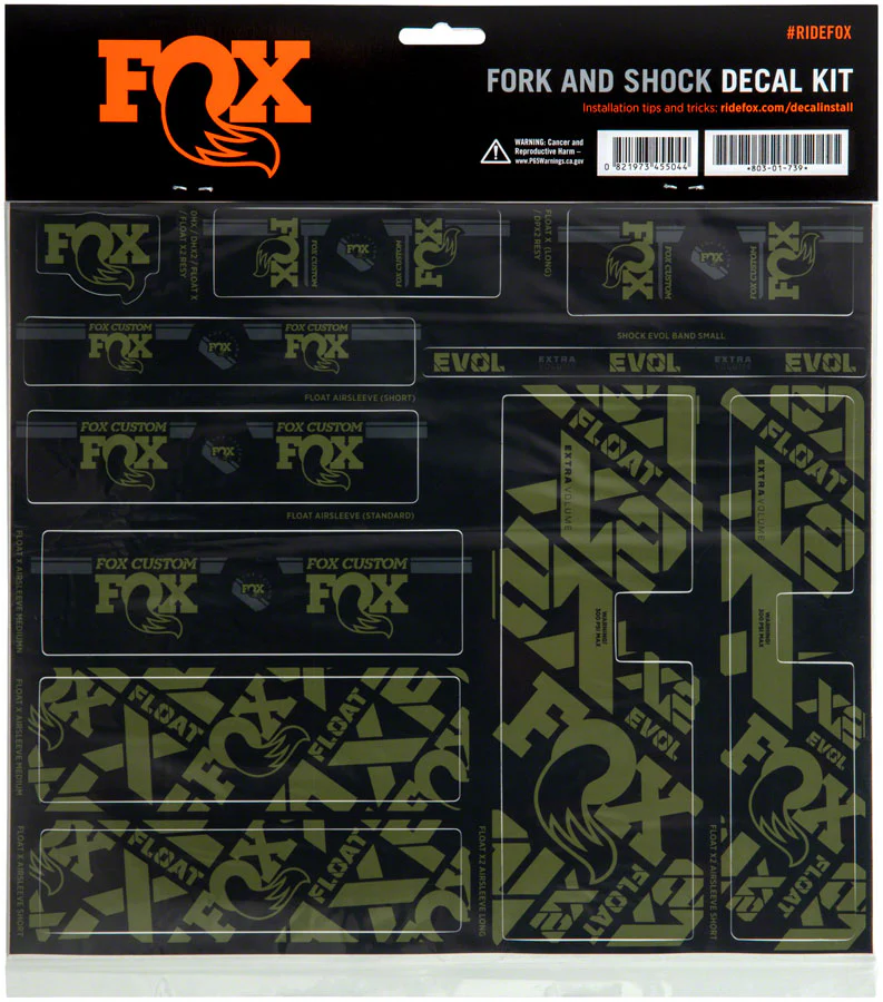 Decal Kits - Image 11