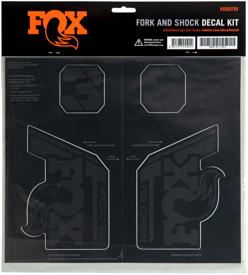 Decal Kits - Image 2