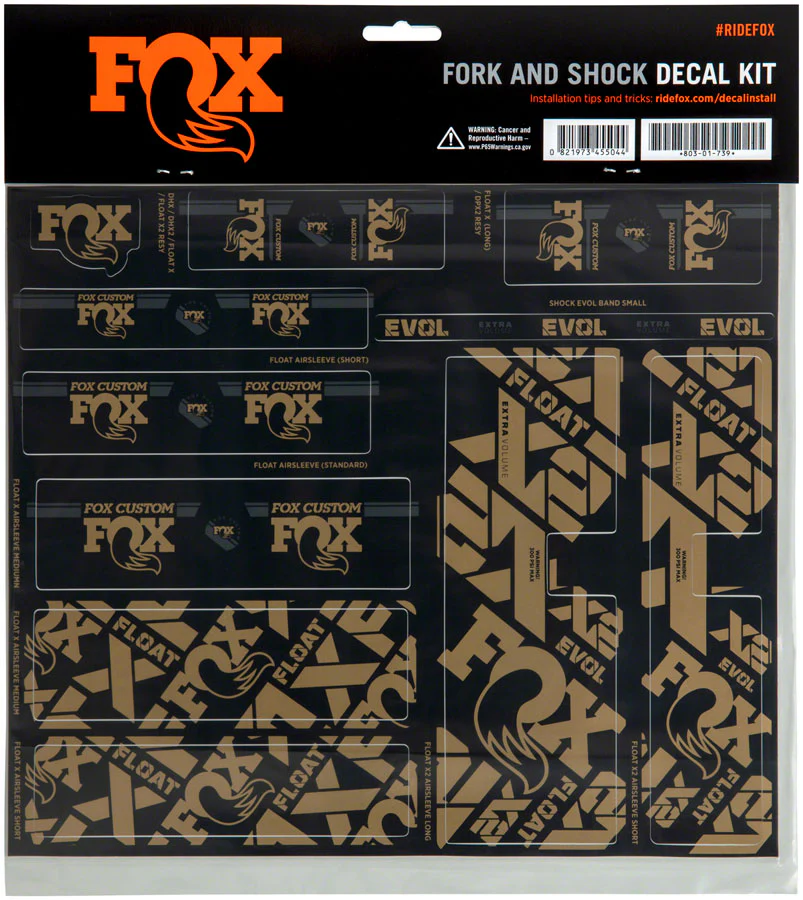 Decal Kits - Image 3