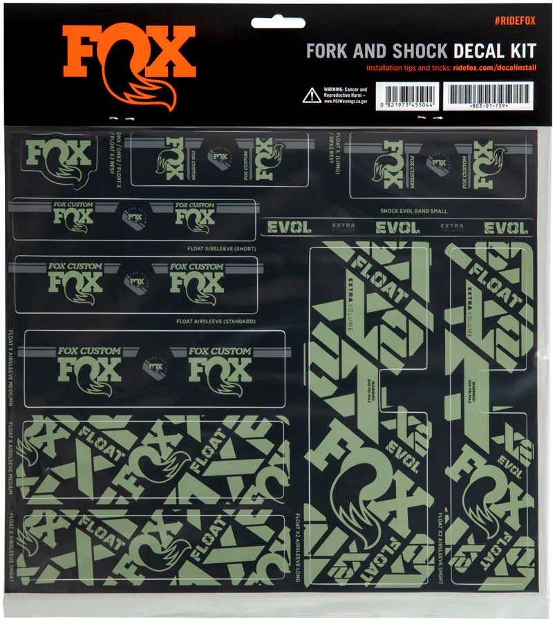Decal Kits - Image 4
