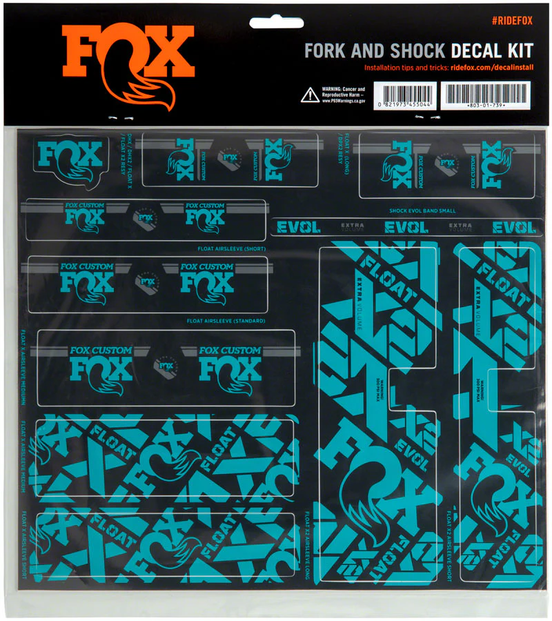 Decal Kits - Image 5