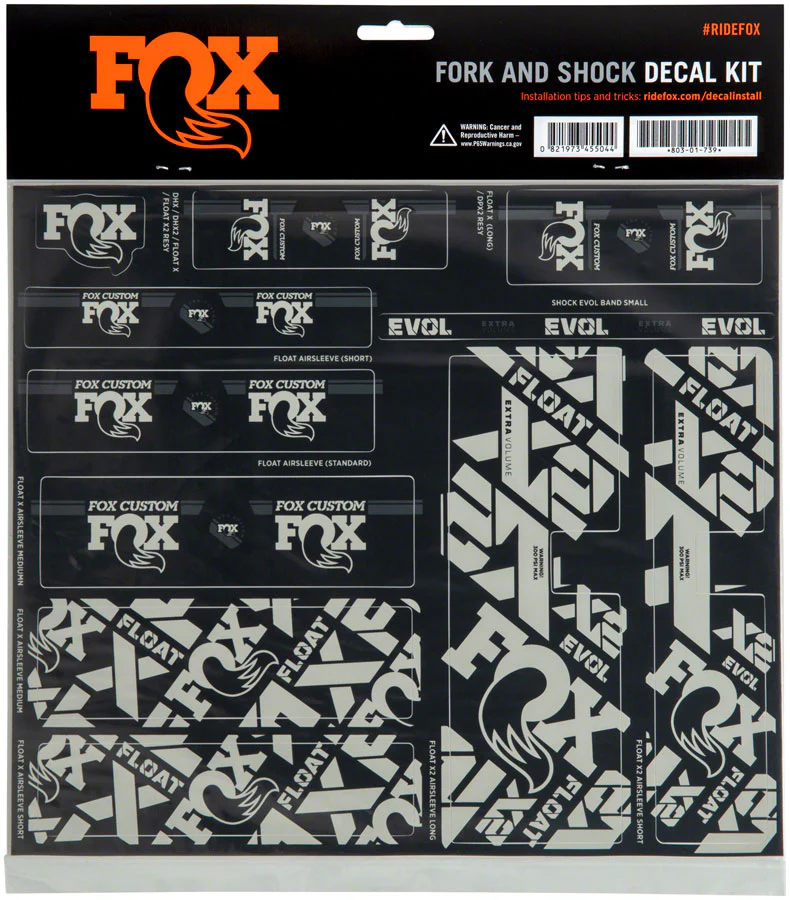 Decal Kits - Image 6