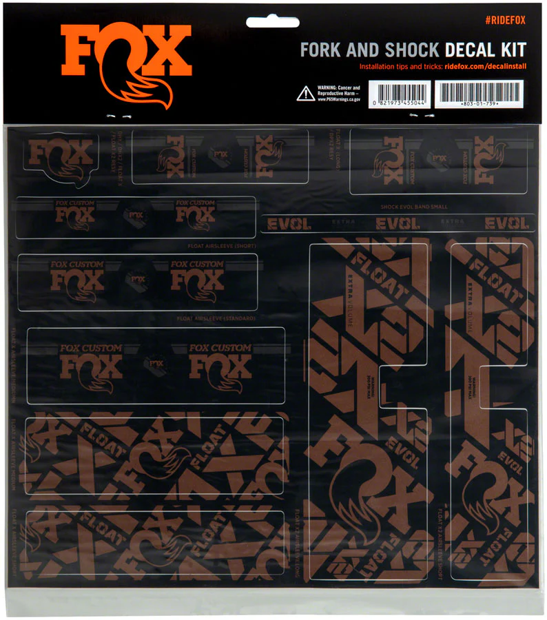 Decal Kits - Image 7