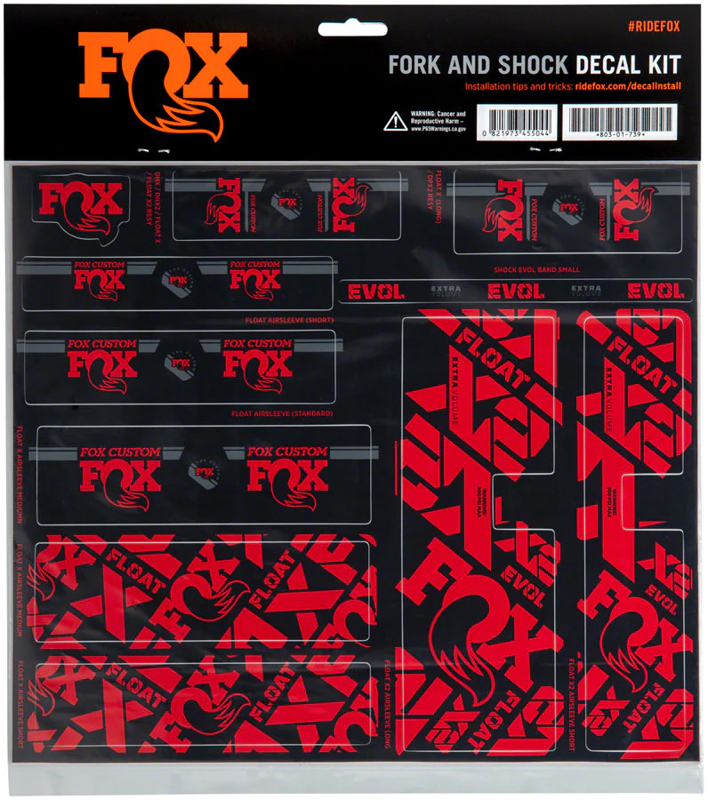 Decal Kits - Image 9