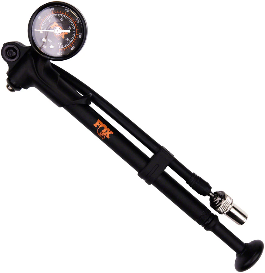 FOX Shock Pump