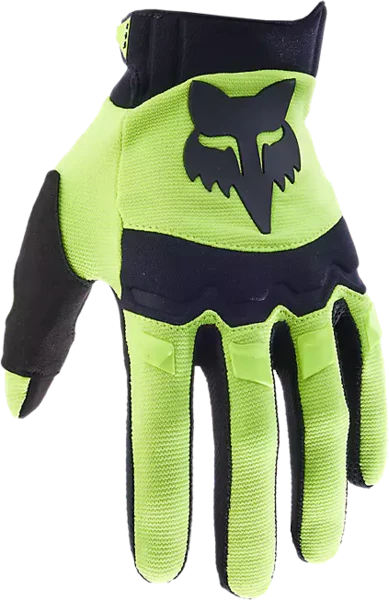 Fox Racing DIRTPAW GLOVE youth Gloves - Image 4