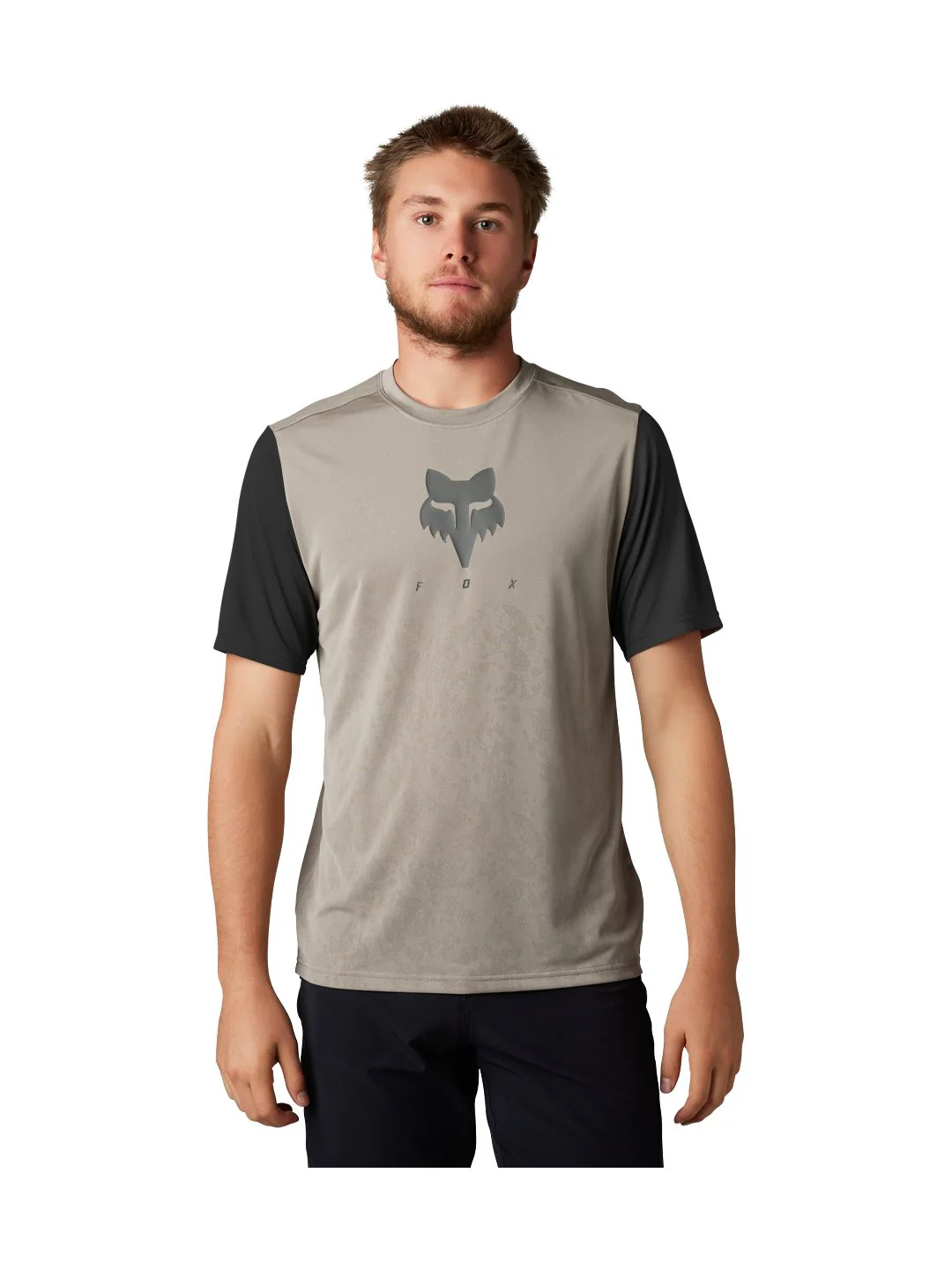 Fox Racing Ranger TruDri XX-Large Light Brown Jersey