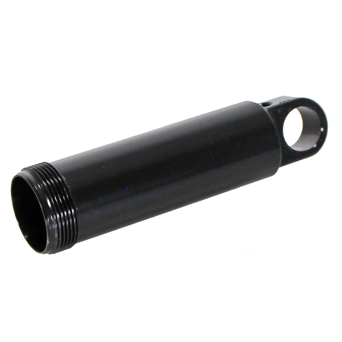 Fox Shox Damper Body 6.5x1.5" Black >