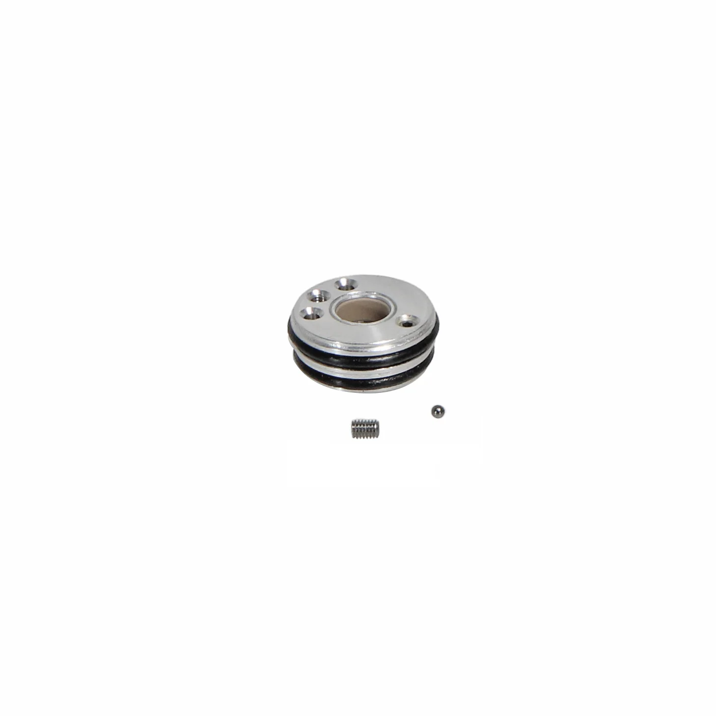 Fox Shox Seal Head Assembly 175mm Transfer >