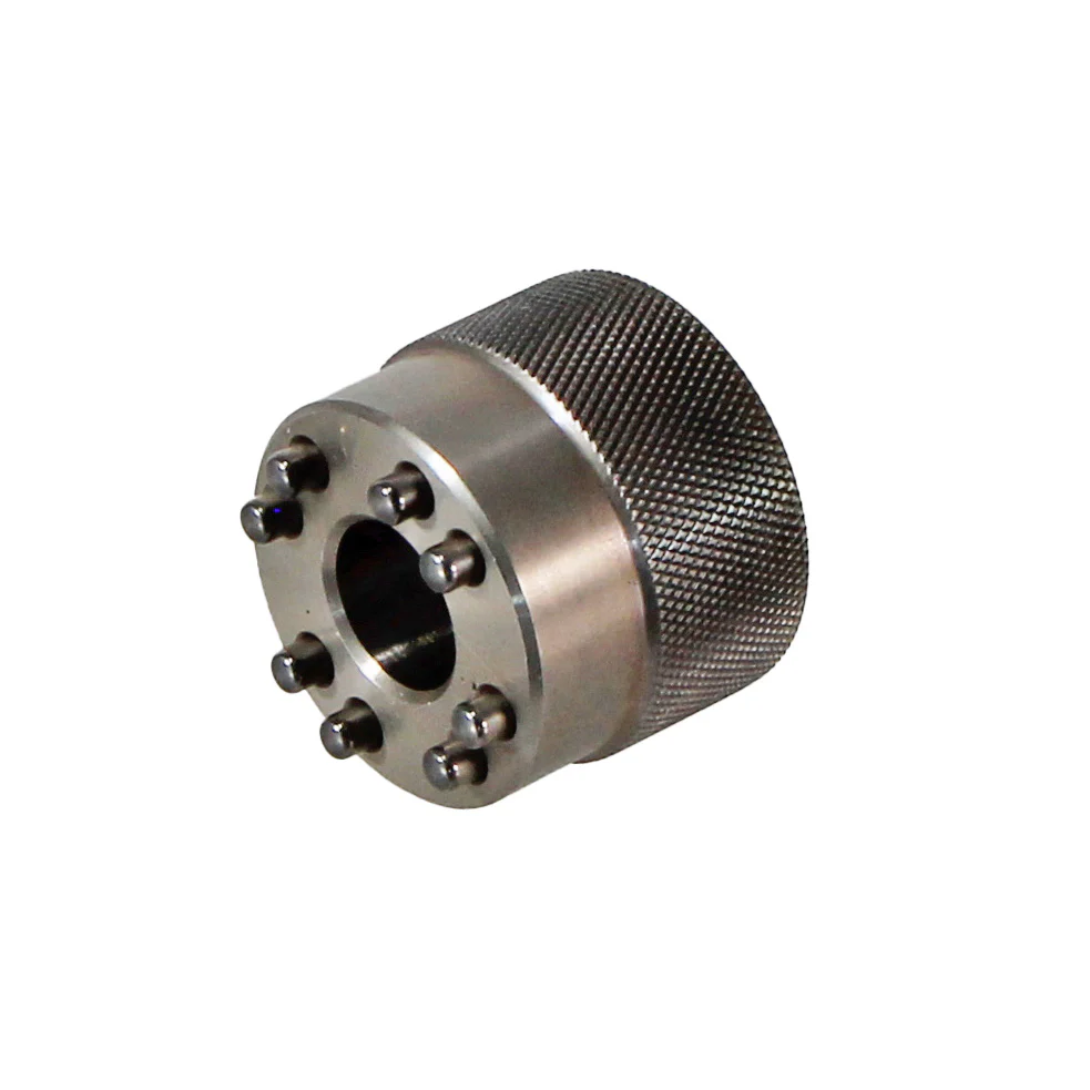 Fox Shox Torque Spanner Socket 8-Pin LSC 2024 LV Neo