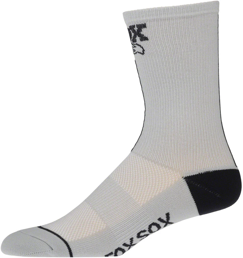 Transfer Coolmax 7" Sock
