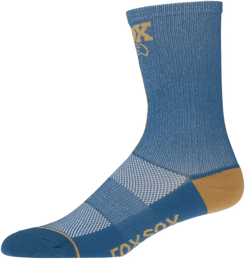 Transfer Coolmax 7" Sock - Image 2