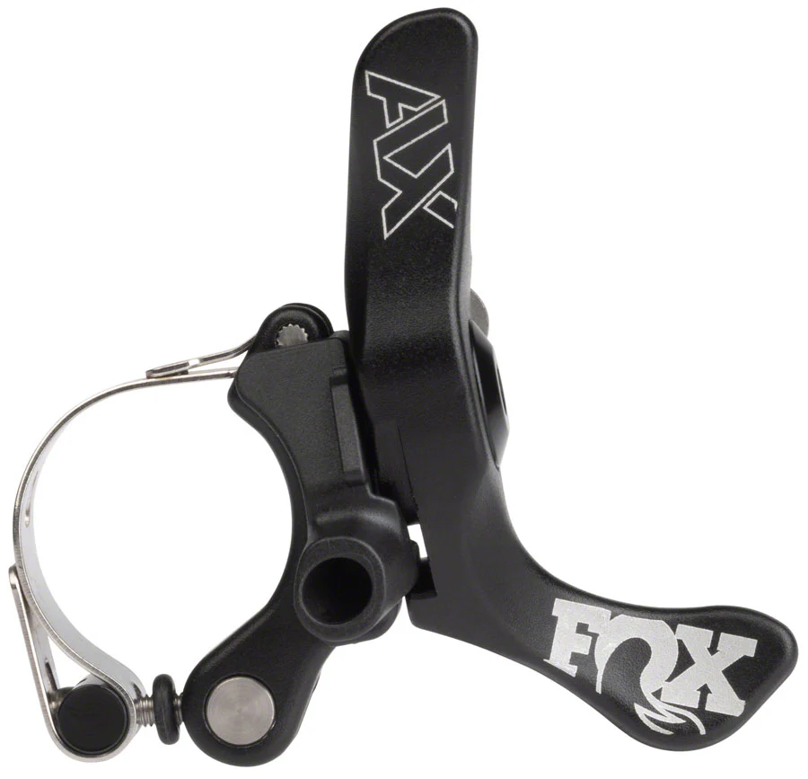 Fox Transfer Levers - Image 2