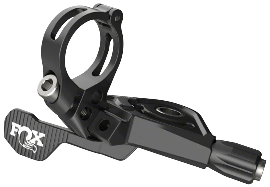 Fox Transfer Levers - Image 3
