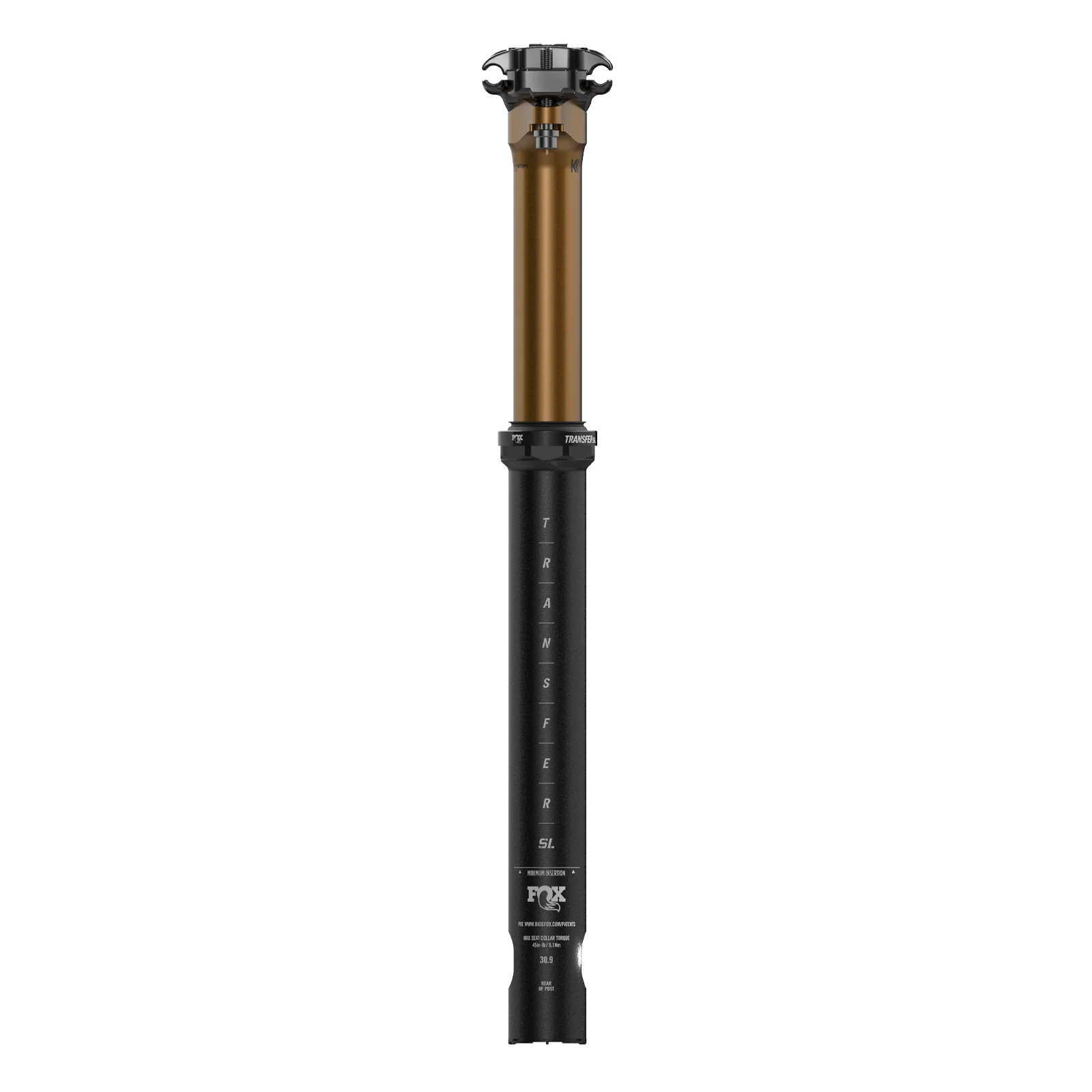 FOX TRANSFER SL SEATPOST Seatposts - Image 2