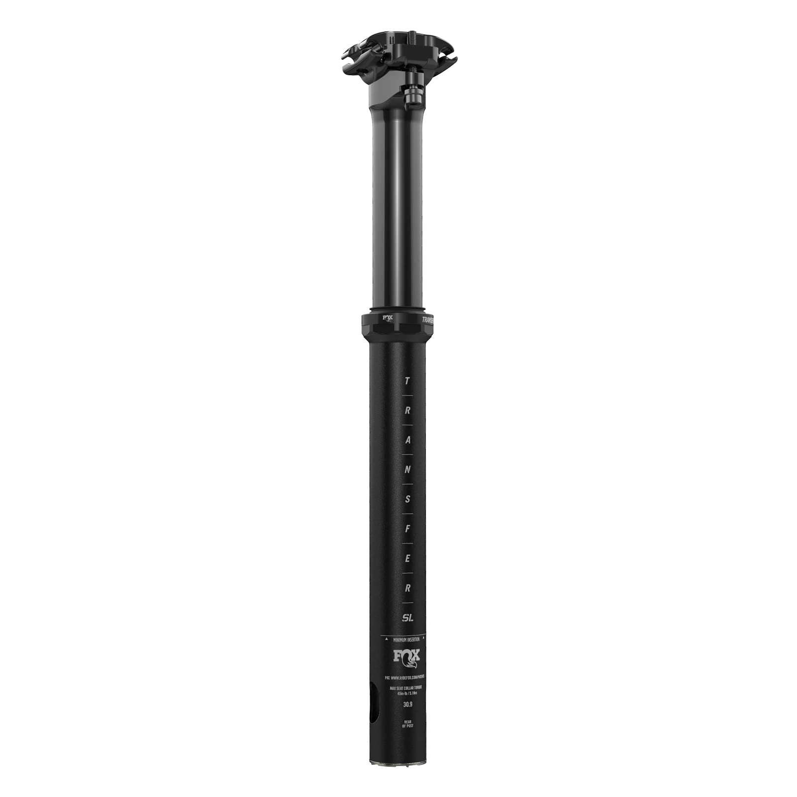 FOX TRANSFER SL SEATPOST Seatposts - Image 4