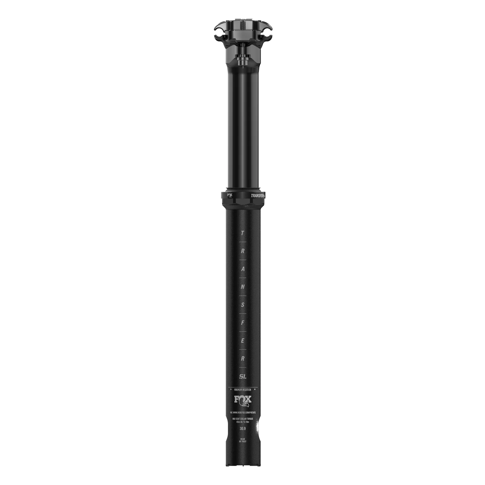 FOX TRANSFER SL SEATPOST Seatposts - Image 5