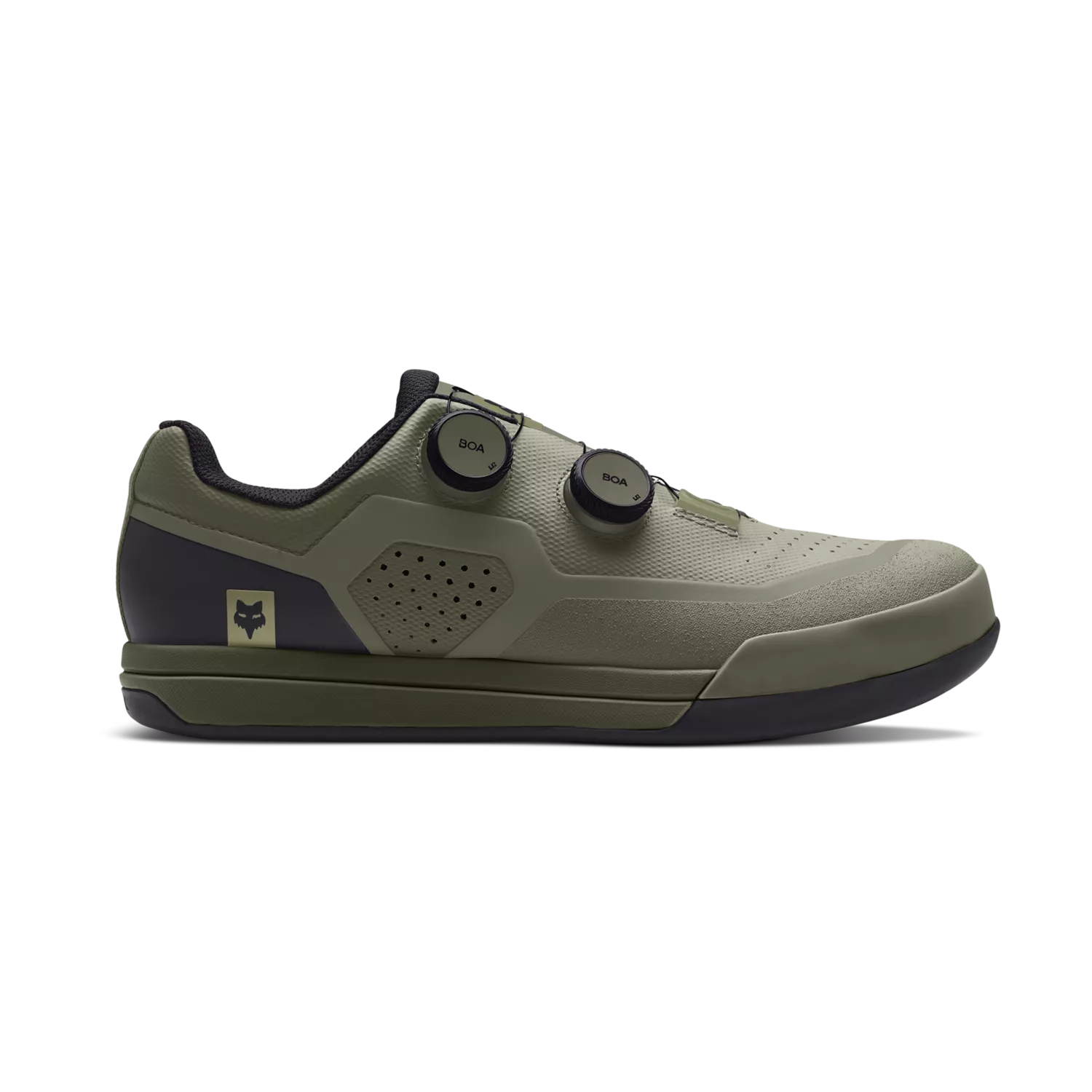 Fox Union BOA® Clipless Shoes - Image 19