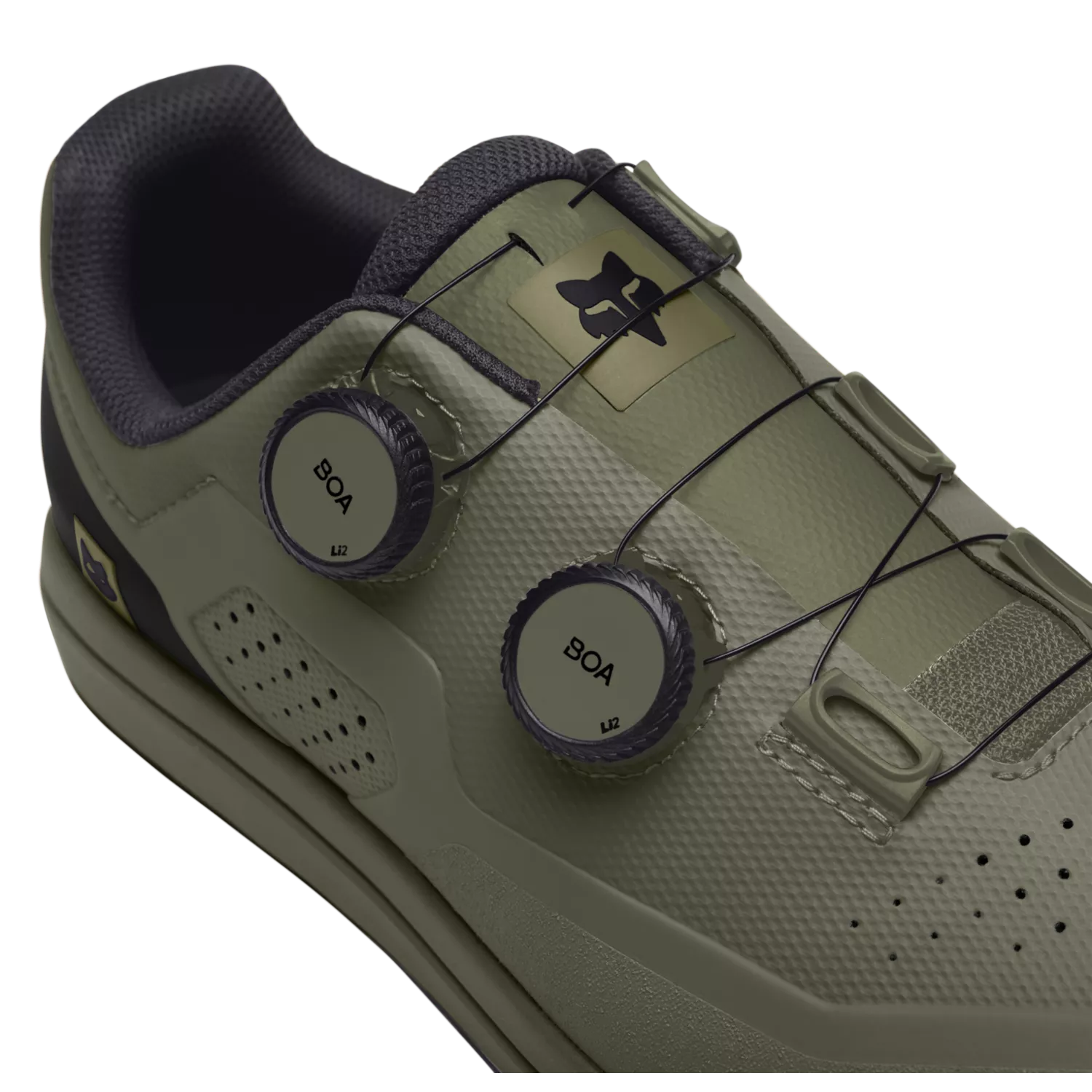 Fox Union BOA® Clipless Shoes - Image 25